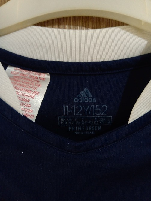 Спортивная футболка Adidas Львов - изображение 3