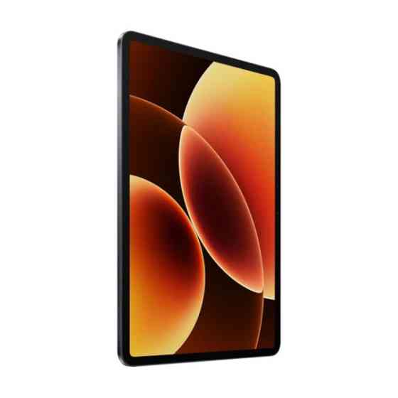 Планшет Xiaomi Pad 8 12/256GB Gray (with Adapter) (VHU6383EU) EU Харків