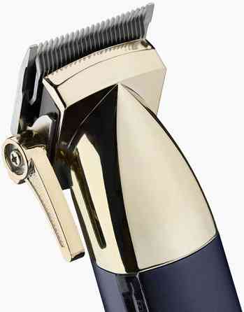 Машинка для стрижки волос в наборе Babyliss Super-X Metal Series E992E 180 Вт синяя Київ