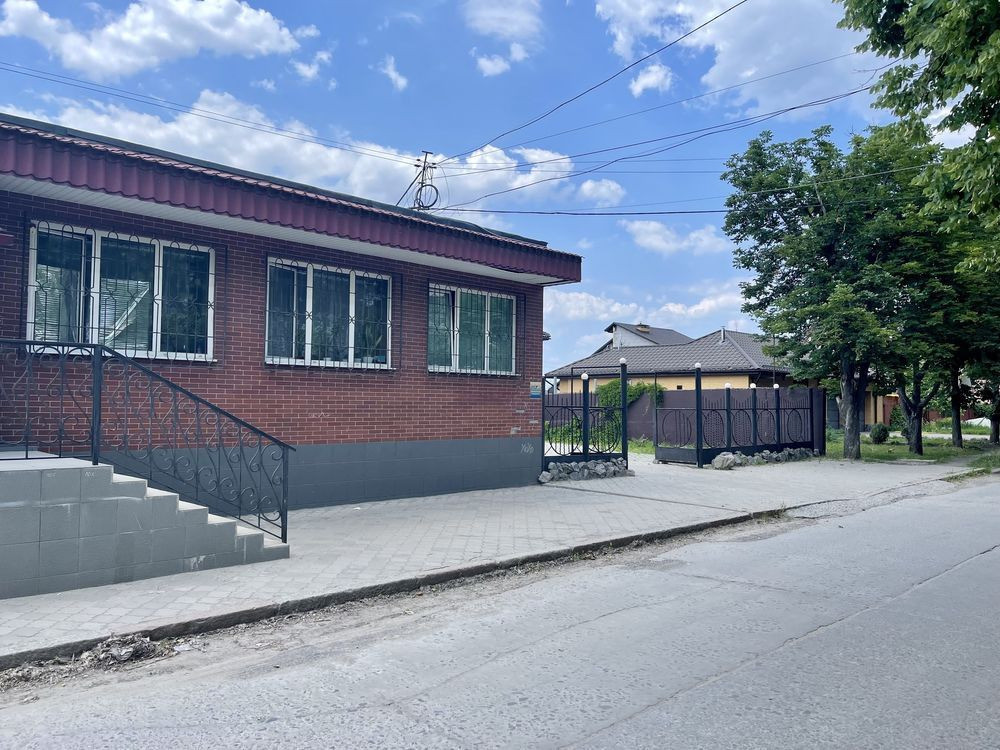 Продам. Отдельно стоящее здание. 450 м.кв. Приднепровск, ул.Карагандинская Дніпро - зображення 5