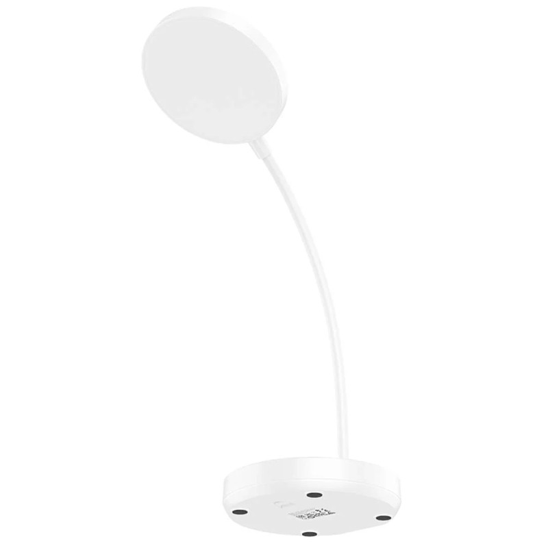 Настольная LED лампа Hoco HX14 Dazzling Херсон - изображение 5