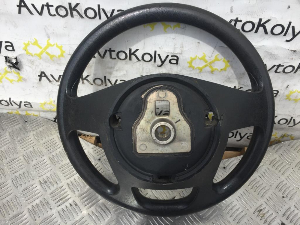 Руль Citroen Jumper 2006-2014 (30380407) Ковель - изображение 2
