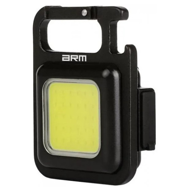 Ліхтарик ArmorStandart LED mini COB Black (ARM71094) Харків - зображення 2