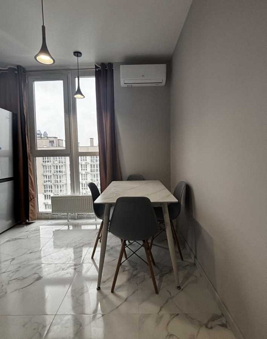 долгосрочная аренда 2-к квартира Киев, Голосеевский, 24000 грн./мес. Киев - изображение 3