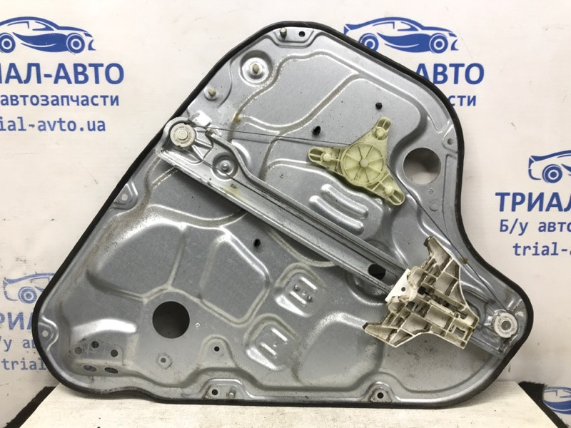Стеклоподъемник задний правый Hyundai I30 2007-2012 834602R000 (Арт. 33748) Київ - зображення 2