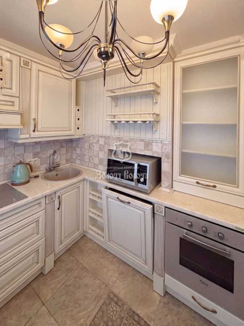 продажа 3-к квартира Киев, Оболонский, 105000 $ Киев - изображение 10