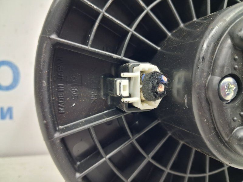 Моторчик печки Mazda 3 2013-2019 8727000691 (Арт. 77621) Київ - зображення 5
