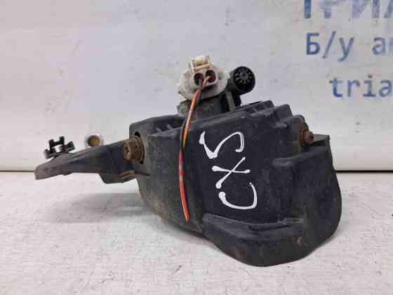 Фара противотуманная левая Mazda CX 5 2011-2017 GEG151690B (Арт. 59897) Київ