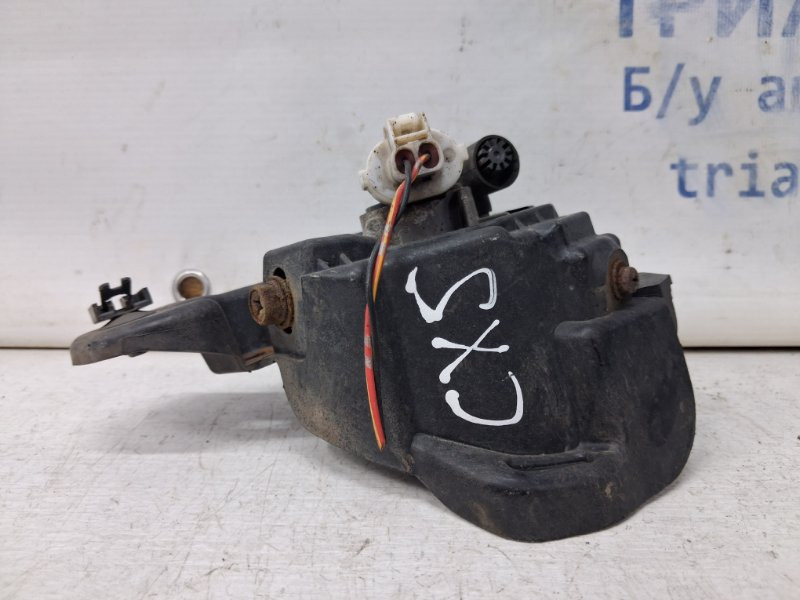 Фара противотуманная левая Mazda CX 5 KE 2.2 DIESEL 2011 (б/у) Київ - зображення 3