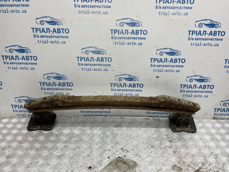 Усилитель бампера задний Mazda 3 2003-2009 BN9A50260A (Арт. 81572) Київ - зображення 2