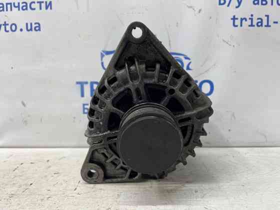 Генератор Hyundai I30 FD 1.6 DIESEL D4FB 2007 (б/у) Киев