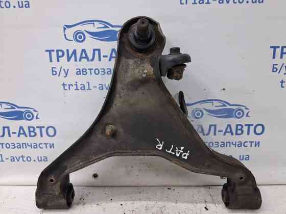 Рычаг передний нижний правый Nissan Pathfinder R51 2.5 DIESEL YD25DDTI 2004 (б/у) Київ