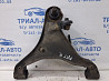 Рычаг передний нижний правый Nissan Pathfinder R51 2.5 DIESEL YD25DDTI 2004 (б/у) Київ
