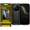 Поліуретанова плівка StatusSKIN Titanium на екран Doogee Fire 3 Ultra Глянцева Харків