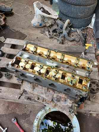 Головка блока Форд Ескорт мк5-7, Мондео 1.6, 16V, оригІнал 958M6090AD Вінниця