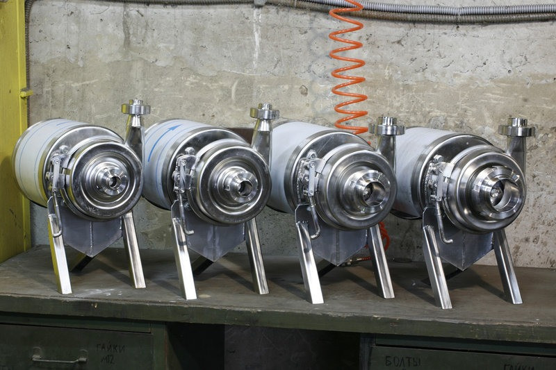 Виробляємо обладнання для молочної та харчової промисловості Полтава - зображення 7