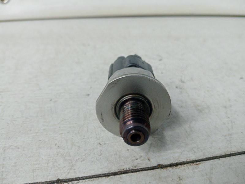 Датчик давления топлива в рейке Mitsubishi Pajero Wagon 2006-2022 1465A433 (Арт. 59271) Київ - зображення 1