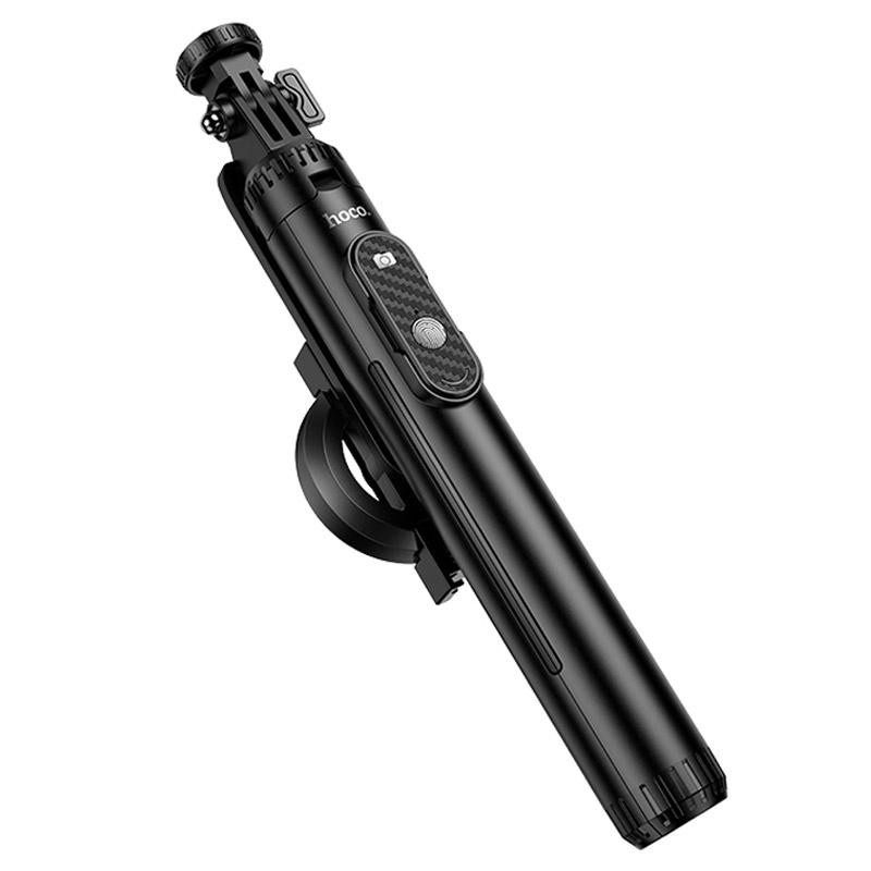 Уценка Монопод для селфи Hoco K25 Sherkhan magnetic Херсон - изображение 8