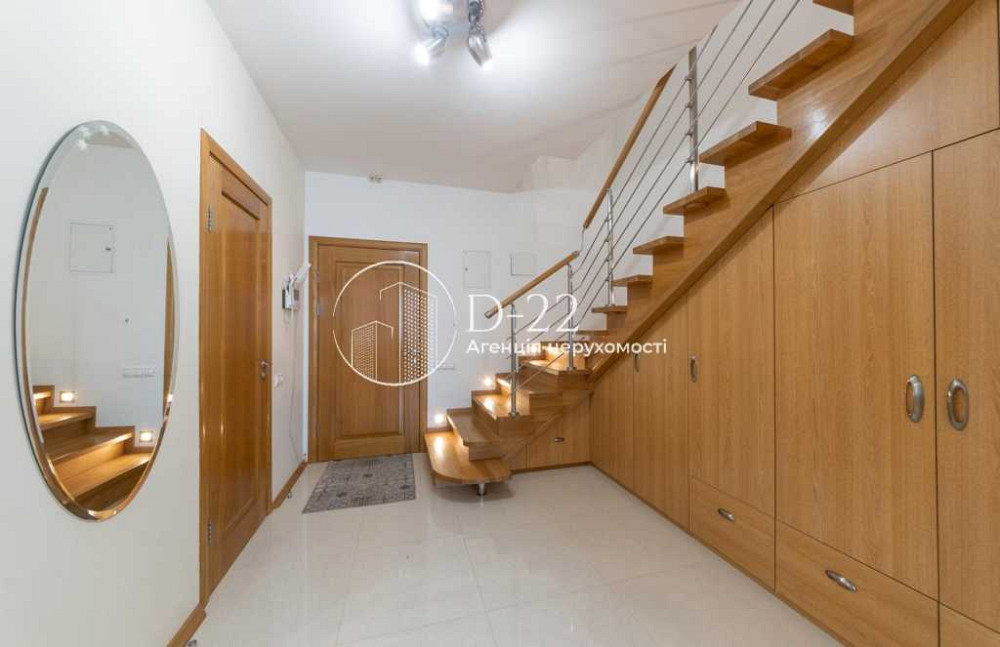 долгосрочная аренда 3-к квартира Киев, Шевченковский, 40000 грн./мес. Київ - зображення 9