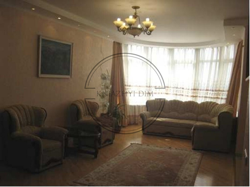 БЕЗ КОМІСІЇ Оренда дворівневої 3-х к. кв. у новому будинку на м. Лук'янівська. №1166712. Київ - зображення 3