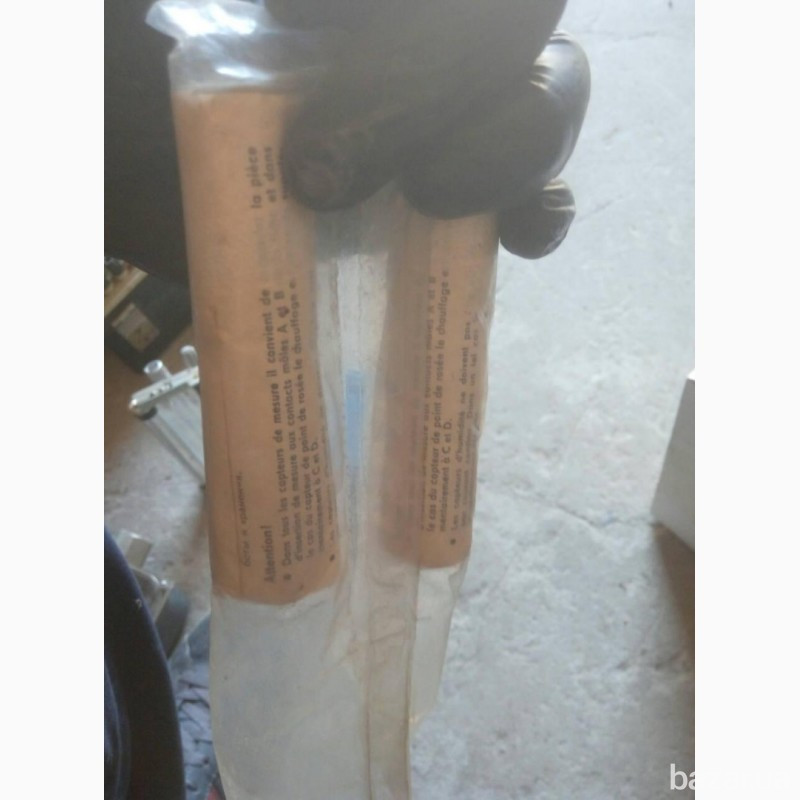 Датчики измерения для климатической техники Харків - зображення 3