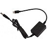 Кабель живлення ArmorStandart Type-C to DC 5.5x2.1 24V Black (ARM79269) (Код товару:38077) Харків