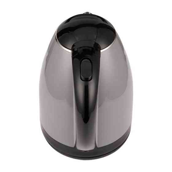 Электрочайник Rotex Termo RKT24-G 1.8 л серый Київ