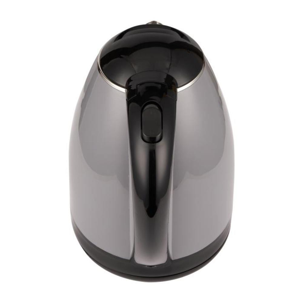 Электрочайник Rotex Termo RKT24-G 1.8 л серый Киев - изображение 3