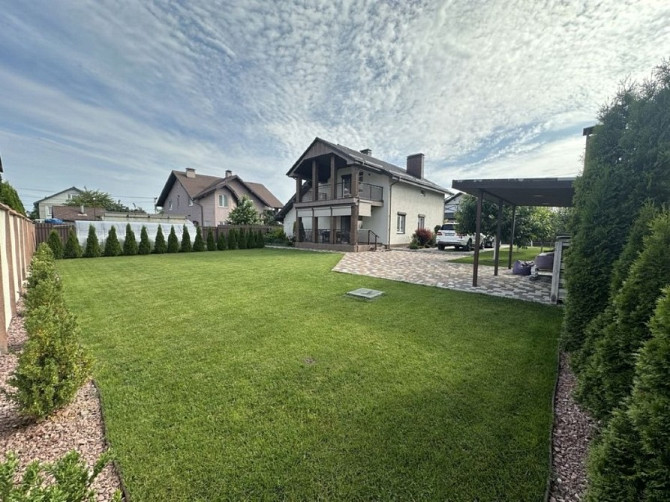 Продам власний будинок с.Святопетрівське 200кв на 8сот.землі Белогородка - изображение 8