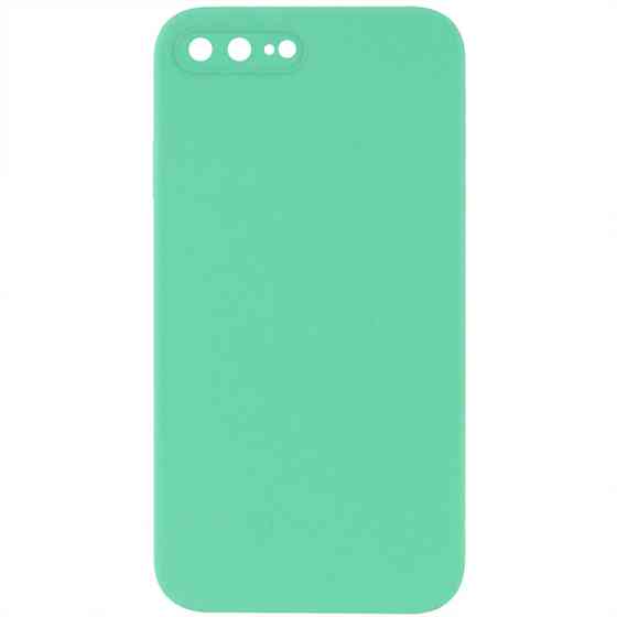 Чехол Silk Square Full Camera Protective (AA) NO LOGO для Apple iPhone 7 plus/8 plus (5.5") Херсон