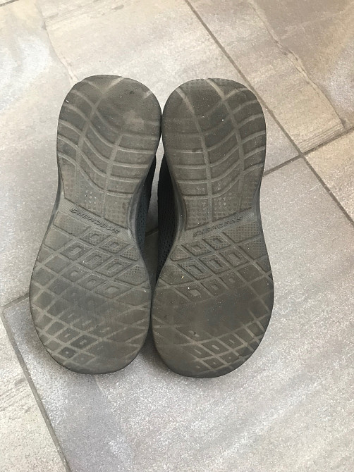 Кроссовки Skechers детские. Дніпро - зображення 3