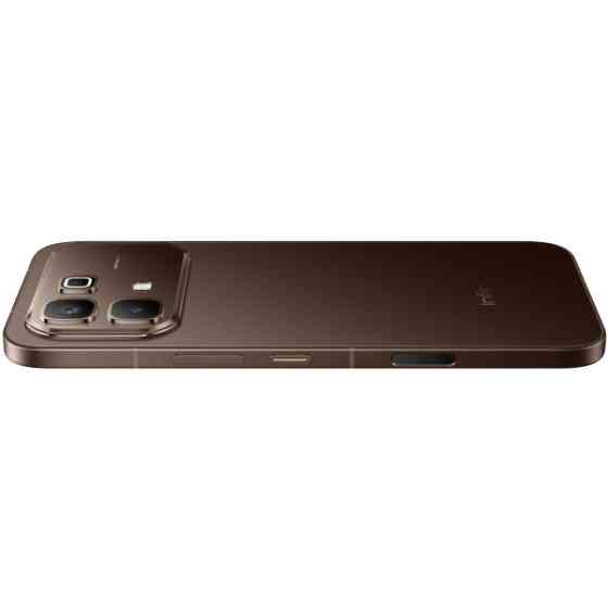 Смартфон Infinix Note 60 8/256GB Mocha Brown (X6879) UA Харків