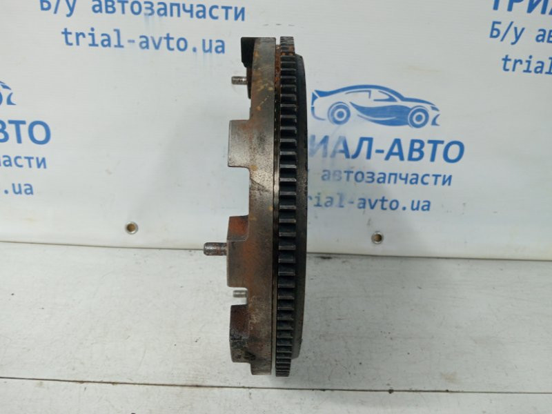 Маховик Hyundai Tucson 2004-2009 2320027260 (Арт. 59193) Киев - изображение 3