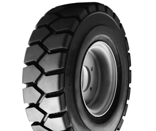 36/11 R15 Titan PREMIUM WIDE TRAC Індустріальна шина Київ - зображення 1