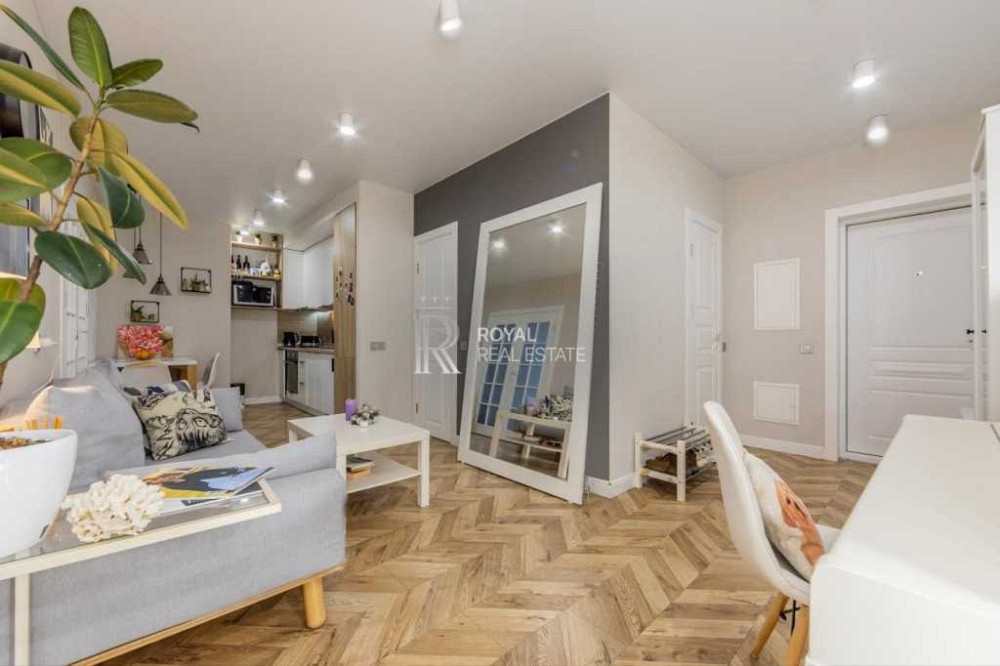 продажа 2-к квартира Киев, Соломенский, 125000 $ Київ - зображення 9