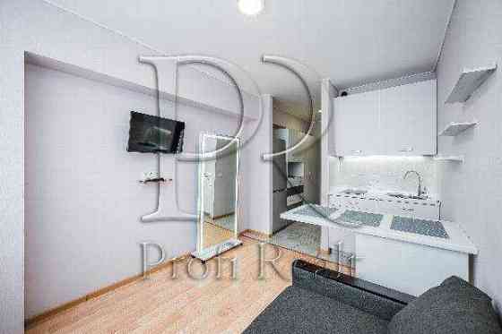 продажа 1-к квартира Киев, Соломенский, 45000 $ Київ