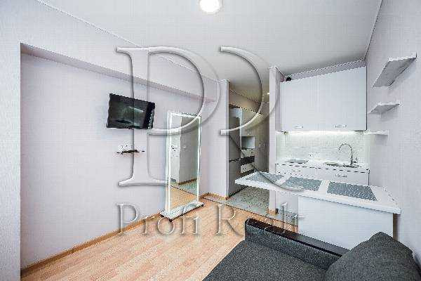 продажа 1-к квартира Киев, Соломенский, 45000 $ Київ - зображення 1