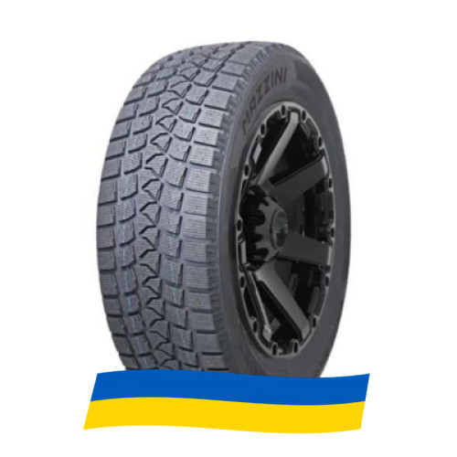 235/65 R17 Mazzini Snow Leopard LX 104T Позашляхова шина Київ - зображення 5