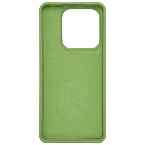 Чохол ArmorStandart ICON для Xiaomi Redmi Note 14 5G Green (ARM82304) (Код товару:39925) Харьков - изображение 2