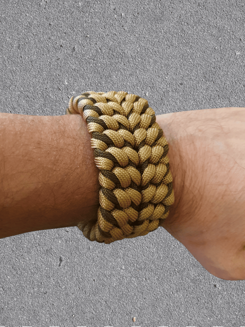 Браслет паракорд Харьков - изображение 3