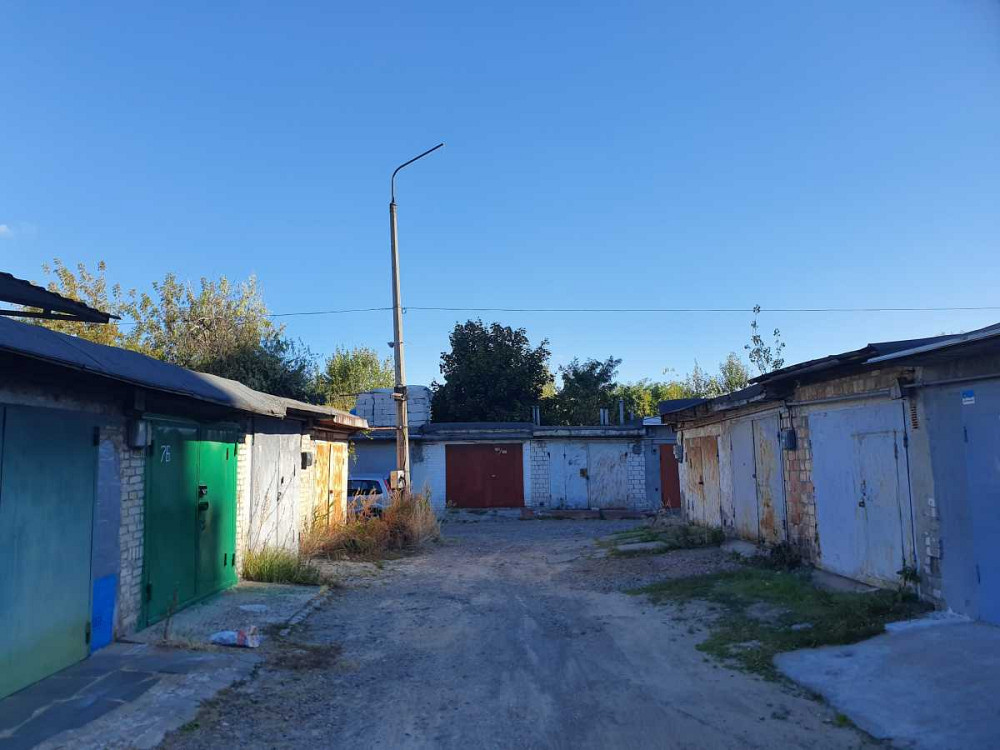 продажа отдельно стоящий гараж Киев, Дарницкий, 14999 $ Київ - зображення 4
