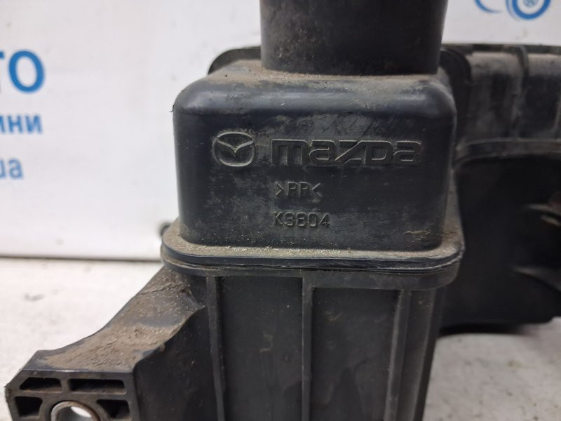 Резонатор воздушного фильтра Mazda 6 2007-2013 L8371319XA (Арт. 68893) Київ - зображення 4