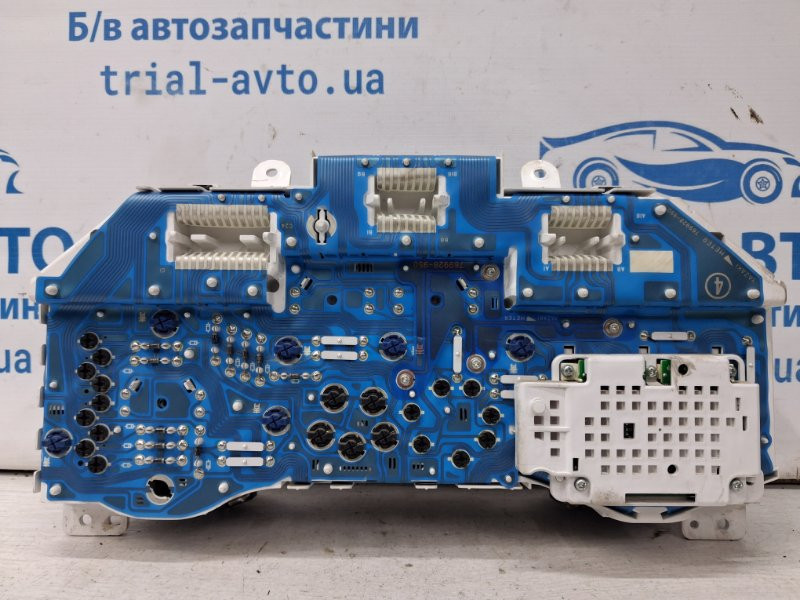 Приборная панель Mitsubishi Pajero Wagon 1999-2006 MR951140 (Арт. 69393) Киев - изображение 4