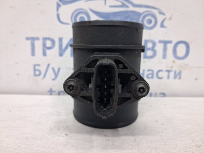 Датчик расхода воздуха Hyundai Tucson JM 2.0 DIESEL D4EA 2004 (б/у) Киев - изображение 3