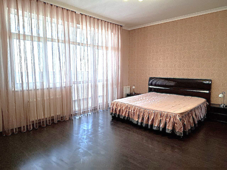 Комісія 25% здам 3-кім ЖК Панорама Коновальця, 44а Київ - зображення 1