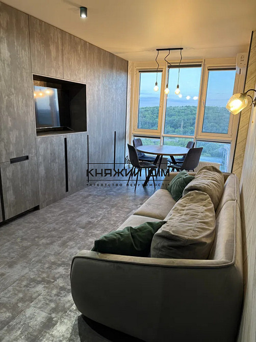 Оренда 1 кіинатної квартири в ЖК Новопечерська Вежа № 11203189 Київ - зображення 2