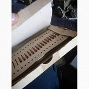 Резисторы ОМЛТ Харків