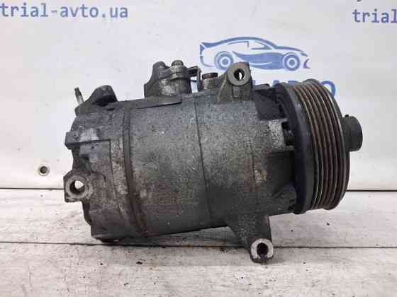 Компрессор кондиционера Nissan Qashqai J10 2.0 БЕНЗИН MR20DE 2006 (б/у) Київ