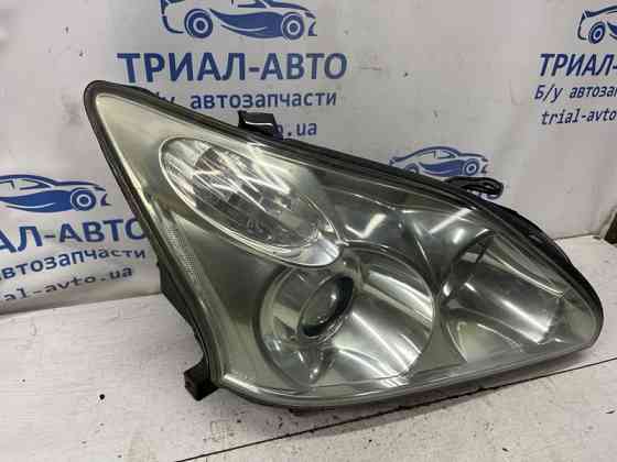Фара правая Lexus RX 350 2003-2009  (Арт. 79588) Киев