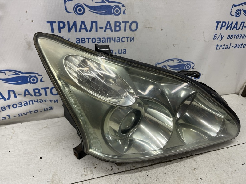 Фара правая Lexus RX 350 2003-2009  (Арт. 79588) Киев - изображение 4